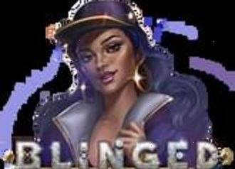 Blinged