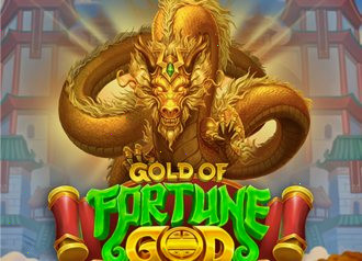 Gold Of Fortune God Playn Go